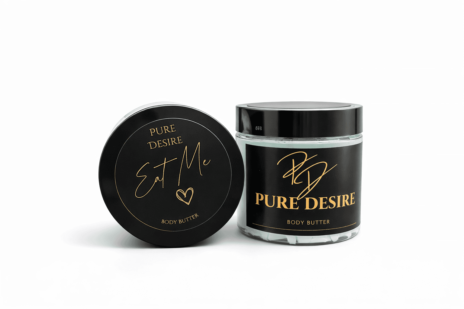 Eat Me Body Butter