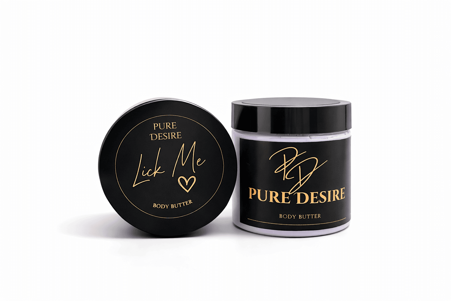 Lick Me Body Butter